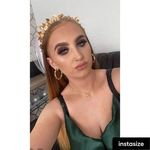 Paige Spence - @paigespence24 - Instagram