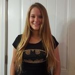 Paige Spence - @paige.spence - Instagram