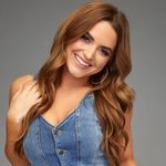 Tiffany Paige Maher Spence - @tiffany.maher - Instagram