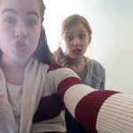 Chloe Bird🐥 And Paige Starr🌟 - @chloe_vs_paige - Instagram