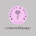 Paige Starr - @cosmowithpaige - Instagram