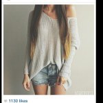 Paige Starr - @_fasion__beauty_ - Instagram