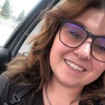Paige Starr-McDonald - @starrhair96 - Instagram