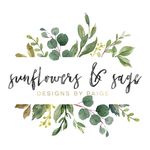 Paige Staton Courtney - @sunflowersand_sage - Instagram