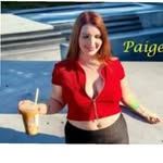Paige Steele - @paigesteele57 - Instagram