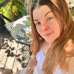 Paige stein - @flora_synthesis - Instagram