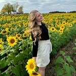 Paige Stein - @paige.stein10 - Instagram