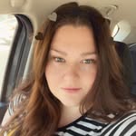 Paige Stepp - @a_disney_witch - Instagram