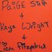 Paige Stepp GoldenNinja - Facebook