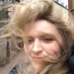 Paige Stocker - @geckopirates - Instagram