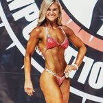 Paige Stuart - @paige.stuartfitness - Instagram