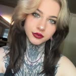 Kenzi Paige Tolbert - @b.itch.c.raft - Instagram
