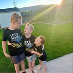 Paige Tye Hiatt - @mrshiatt3 - Instagram
