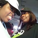 Tyesha Stressfree Paige - @paigetyesha - Instagram