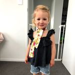 Lilly Paige Upton - @lillypaigeupton - Instagram