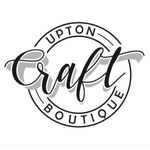 Paige Upton - @uptoncraftboutique - Instagram