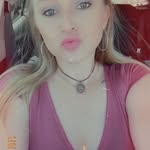 Paige Vickers - @kourtnee.vickers1 - Instagram