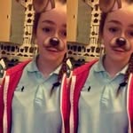 Paige Vickers - @vickerspaige - Instagram