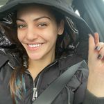 Paige Whitehead - @waliyuoyedokun - Instagram