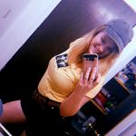 Kristen Paige Wiggins - @athriftypaige - Instagram