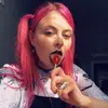 Paige Wiggins - @cyberpigeon69 - TikTok