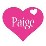 paige - @paige.williamson_ - Instagram