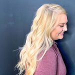 Paige Williamson - @hairby_paigemarie - Instagram