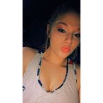 Paige Williamson - @paigeeileenspam - Instagram