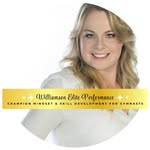 Paige Williamson | Gymnastics Performance Coach - @williamsoneliteperformance - Instagram