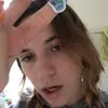 paige - @vegancatf00d - TikTok