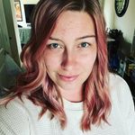 Paige Wise - @becauseofacat - Instagram