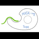 Paige Wise and Olivia Rueth - @masking_tape_glasses_edition - Instagram