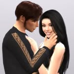 𝒫𝒶𝒾𝑔𝑒 𝒲𝑜𝓁𝒻 ☆ - @meet_the_sims_ - Instagram