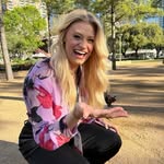 Paige Wolf - @paigeishungrylikethewolf - Instagram