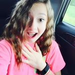 Paige Wolfe - @paige_michelle_wolfe41 - Instagram