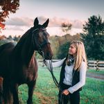 Paige Wolfe - @paige_wolfe_dressage - Instagram