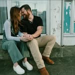 Paige Wolfe - @frawleypaige - Instagram