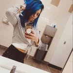 Paige Wolfe - @paigestyles_beauty - Instagram