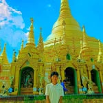 AungAung Phyo - @paingwinyan8 - Instagram