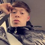 @_paisleymitchell_ - Instagram