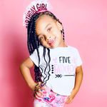 Paisley Amour Mitchell 🦋💕 - @paisleyamour - Instagram