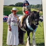 Paisley Mitchell - @paisleyperfect.ponies - Instagram