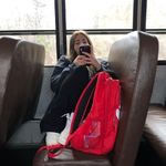 @paisley_mitchelle007 - Instagram