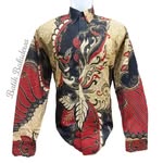 Batik Thamrin City - @pajherobatik.official - Instagram