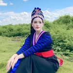 Linda Moua - @paj.moua.731 - Instagram