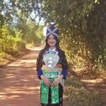 Paj Huab Moua - @liamkhammoua - Instagram
