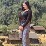 Paj Moua - @ahuaa9265 - Instagram