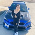 Paj Yi Moua - @subie_pajyi - Instagram