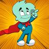 Pajama Sam - @ihatethedarkness - TikTok