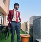 Manash Pratim Haloi - Facebook